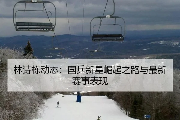林诗栋动态：国乒新星崛起之路与最新赛事表现